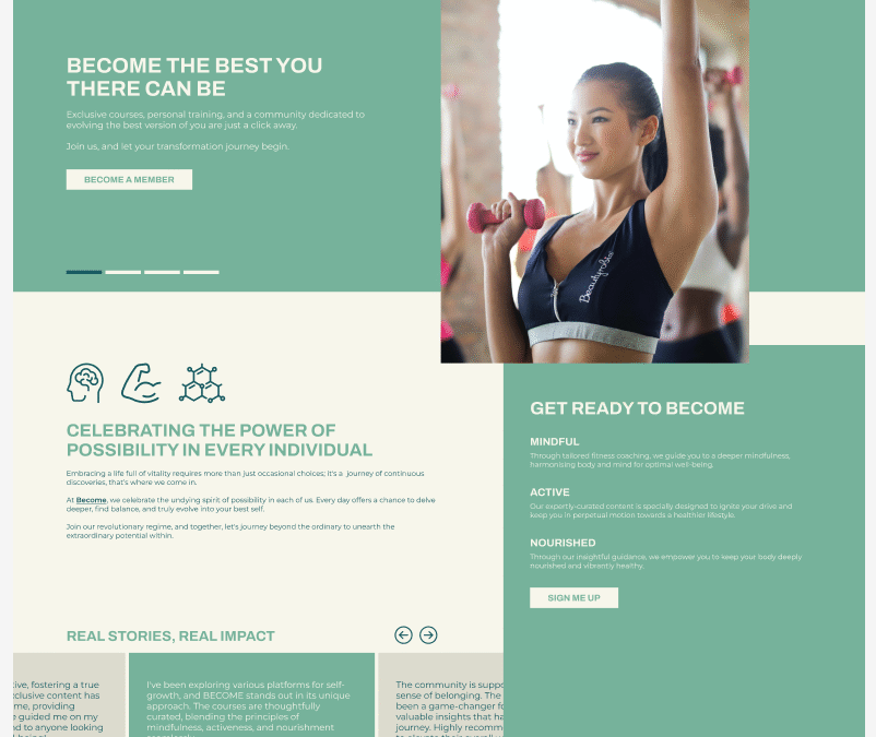 BECOME